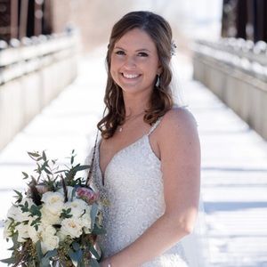Meet your Posher, Tori